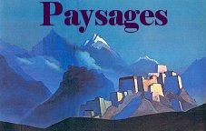 Photos de paysages